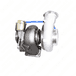 Exhaust Gas Turbocharger, DD13 EPA07/EPA10