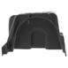 Cover Oil Pump - 1.0L (6-MT, MT)