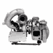 Gas Turbocharger