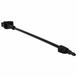 Windshield Washer Nozzle Spray