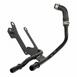 Hvac Heater Hose Auxiliary Supply Tube - 4.0L