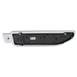 Caviar/ Emblem NamePlate <br>Fender Fender Name Plate OrNament - Left, Front