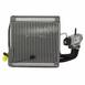 AIR CONDITIONING (A/C) Evaporator Core And Housing