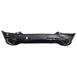 Bumper Cover - Rear, Outer