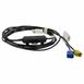 Navigation / FM Antenna Splitter (Convertible, Coupe)