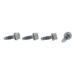 Engine Cooling Fan Shroud Bolt Hex Head And Washer