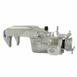Disc Brake Caliper Housing - Right, Rear