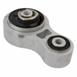 Engine Torque Strut Housing Support Rod - Left, Rear