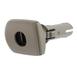 Headrest Guide Sleeve - Front, Rear