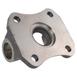 Awd Coupling Unit Flange Differential - Rear (AT)