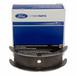 Engine Crankshaft Thrust Washer Main Bearing - 3.0L