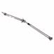 Shaft Drive 9.75 Axle - Rear