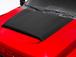 Super Duty 2017-2022 Air Design® Black Satin Hood Scoop