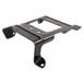 Bumper Face Bar Mount Mounting Plate - Left, Front