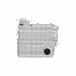 Oxidation Catalytic Converter