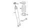 Coil Spring - Front, Rear 3.5L (DX, Limited)