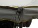 Overland 180 Degree Driver's Side Awning