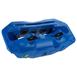 Disc Brake Caliper 6 Piston CALIPERS/19 Rotor - Left, Front