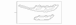Fog Light Trim Lamp Bracket - Left, Front