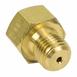 AIR CONDITIONING (A/C) Compressor Relief Valve Pressure