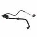 Vapor Canister Purge Solenoid Connecting Hose - 3.5L