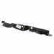 Pillar Truck Bed Panel Reinforcement - Left, Rear
