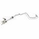 AIR CONDITIONING (A/C) Evaporator Inlet and Outlet Tube Assembly - Inlet,