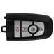 Remote Control System Keyless Entry Transmitter and Alarm