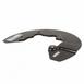 Brake Dust Shield Splash Guard - Left, Front