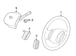 Steering Wheel (Limited)