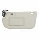 Sun Visor - Left