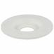 Seat Back Frame Bushing Hinge Cover Screw - Rear