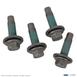 Trailer Hitch Receiver Bolt - M16 X 45MM