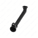 Oil Filler Pipe for Oil Pan OM457 EUROMOT 3