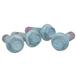 Axle Hub Mounting Bolt Engine Crankshaft Pulley - M14 X 52MM, Front