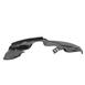 Brake Dust Shield Splash Guard - Left, Front 2.5L