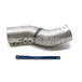 PIPE-EXHAUST MBEND 5" STL ALMZ OD/OD