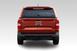 Maverick 2022-2024 Leer Group Hot Pepper Red TC Premium Low Profile Bed Cap, Paint Code EA - NON-RETURNABLE