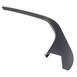 Door Window Molding Cover - Right, Rear