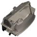 Heads Up Display Vehicle Emergency Message Module MES <br>A of
