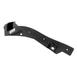 Bumper Cover Support Rail Bar Bracket - Right, Front