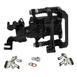 Disc Brake Caliper - Right, Rear