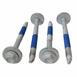 Body Mount Cushion Bolt Manual Transmission - M12 x 122MM 5.2L