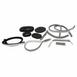 HVAC Unit Case Gasket Set Seal Kit