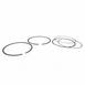 Engine Piston Ring Kit - 2.3L