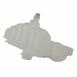 Engine Coolant Reservoir Radiator Overflow Tank