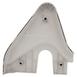 Seat Latch Cover - Right, Rear, Outer