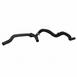 Hvac Heater Hose Water