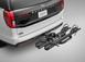 Yakima Hitch Mounted Tilting Bike Carrier