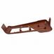 Seat Frame Trim Panel Shield - Left, Front, Rear